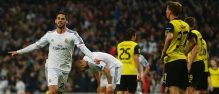 Jurgen Klopp: Un gol ne-ar fi ajutat in retur